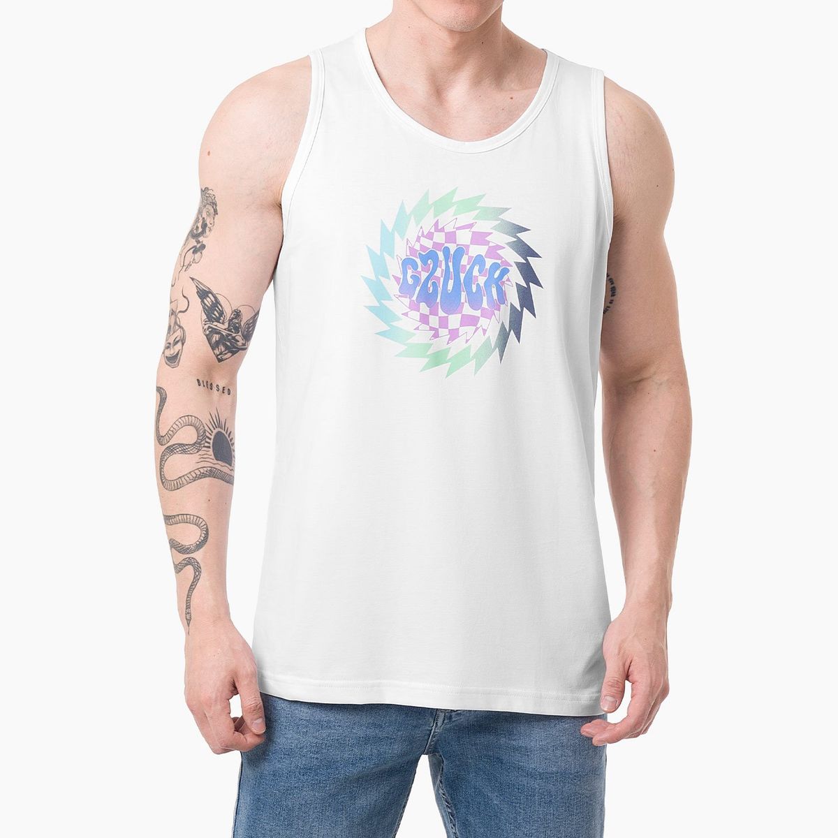 GZUCK - Polos Jersey Hilfrut Gzuck