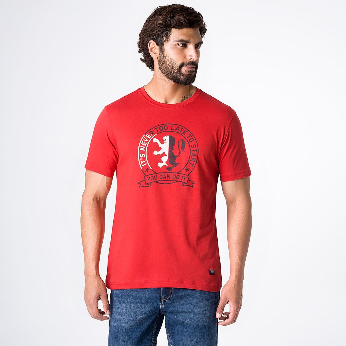 PIONIER - Polos Jersey Hilix-S Pionier