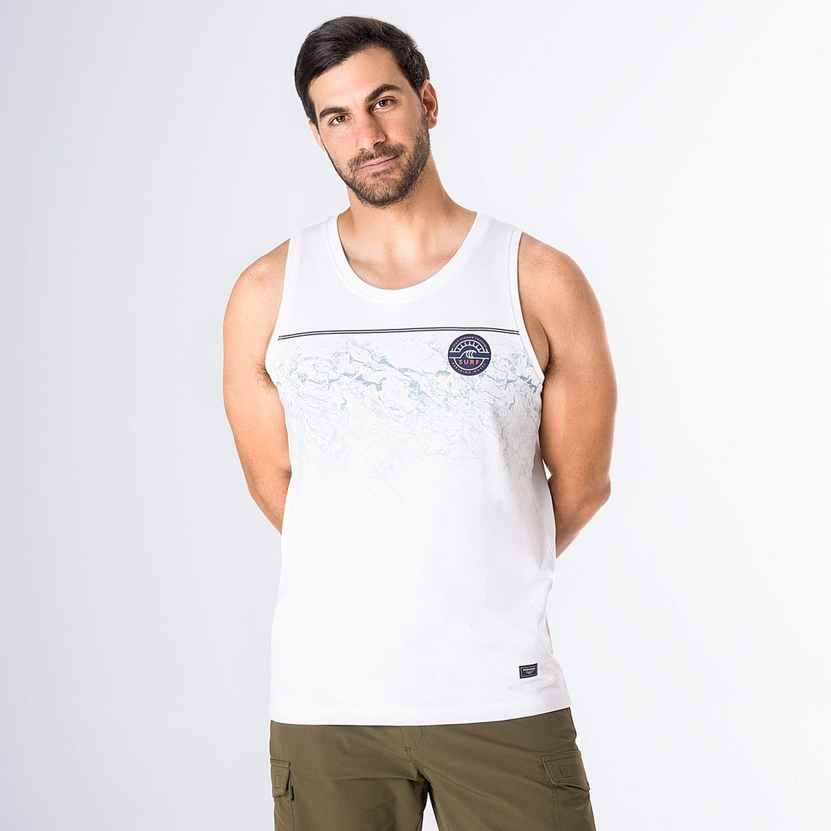 PIONIER - Polos Jersey Joshue Pionier