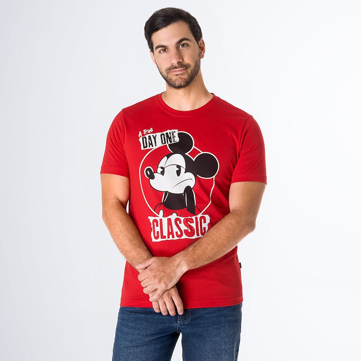 PIONIER - Polos Jersey Herf-Disney Pionier