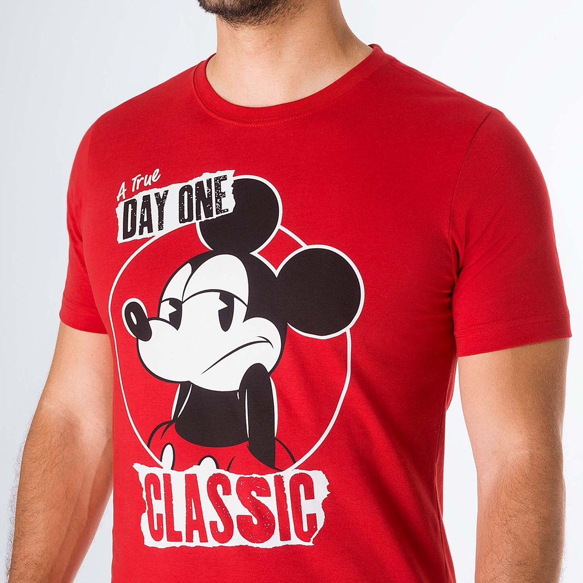 PIONIER - Polos Jersey Herf-Disney Pionier