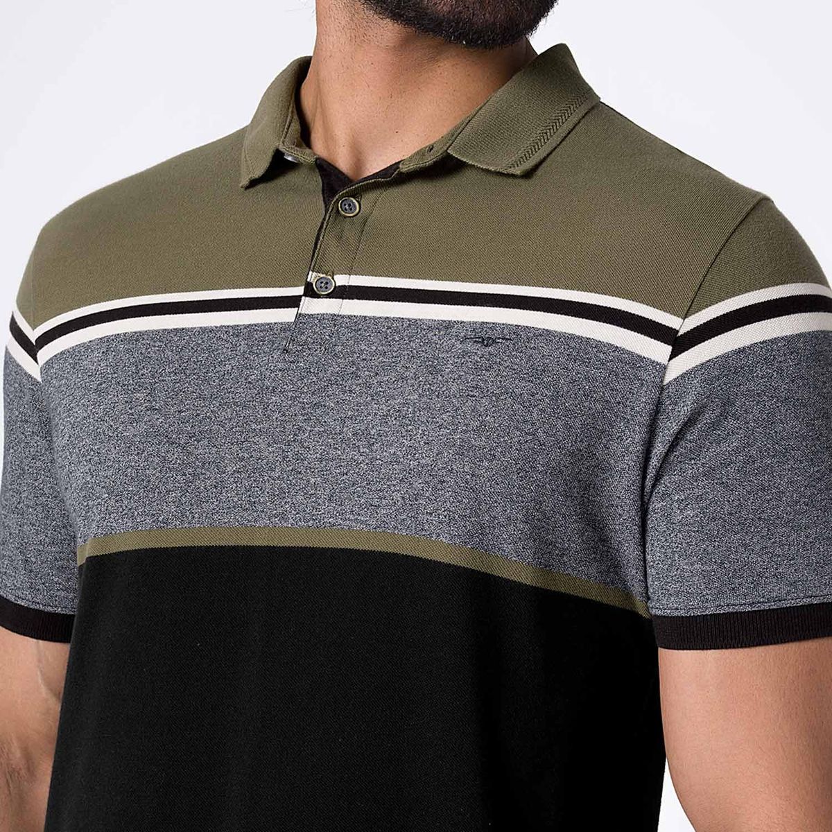 PIONIER - Polos Pique Qebedo Pionier