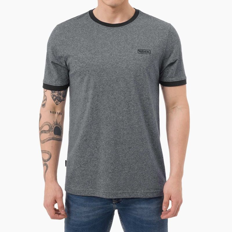 GZUCK - Polos Jersey Ulbrot Gzuck