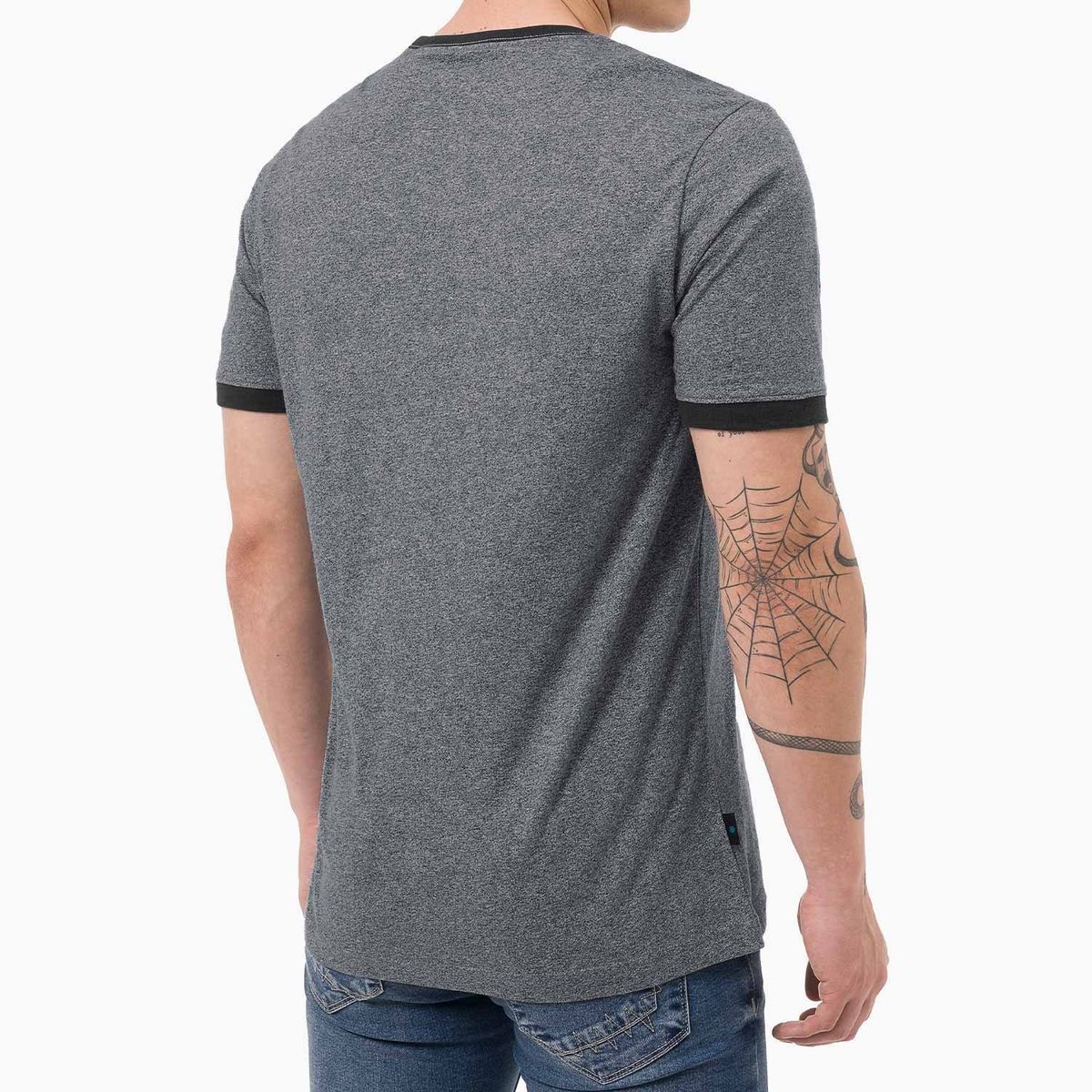 GZUCK - Polos Jersey Ulbrot Gzuck