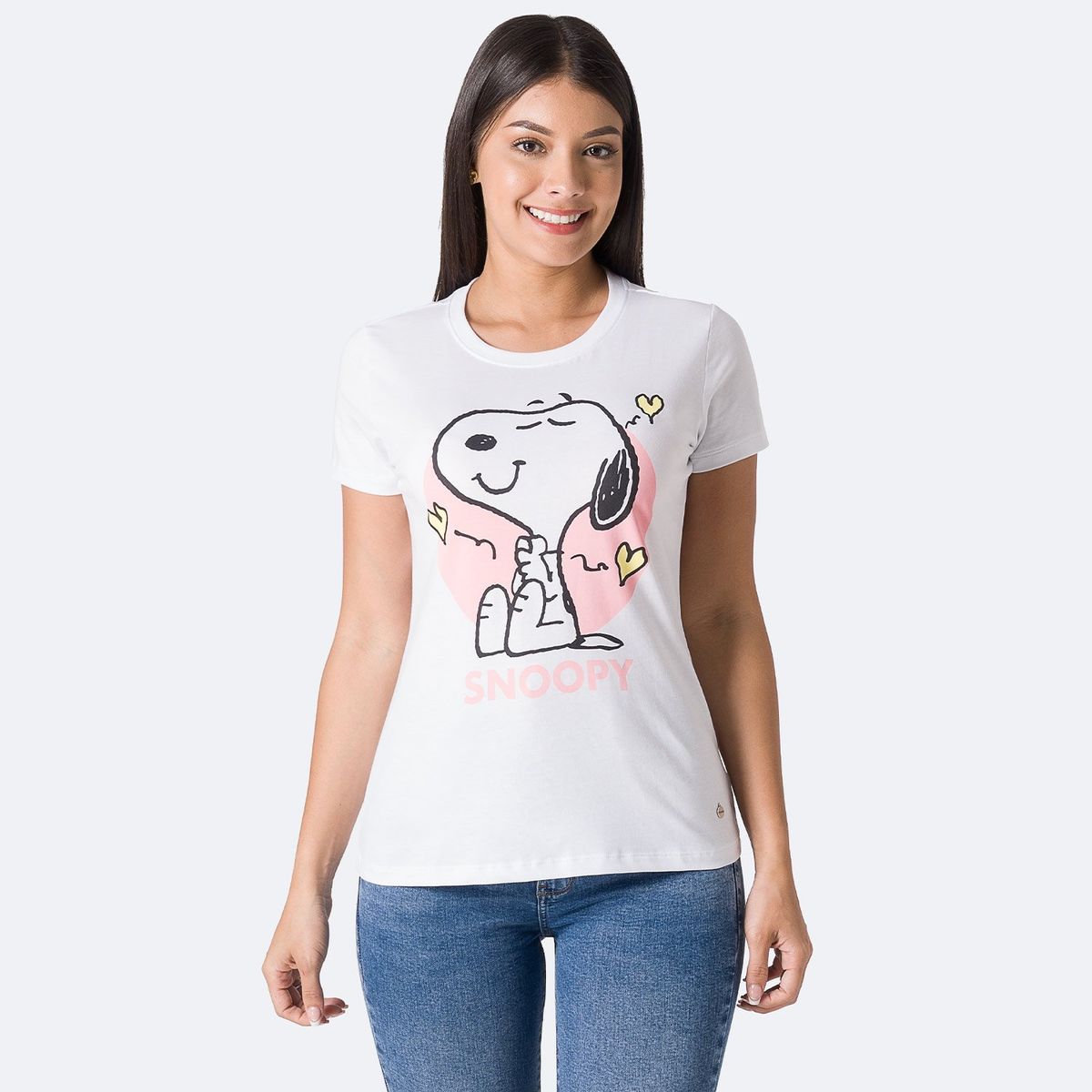 PIONIER - Polos Jersey Winiel-Snoopy Pionier
