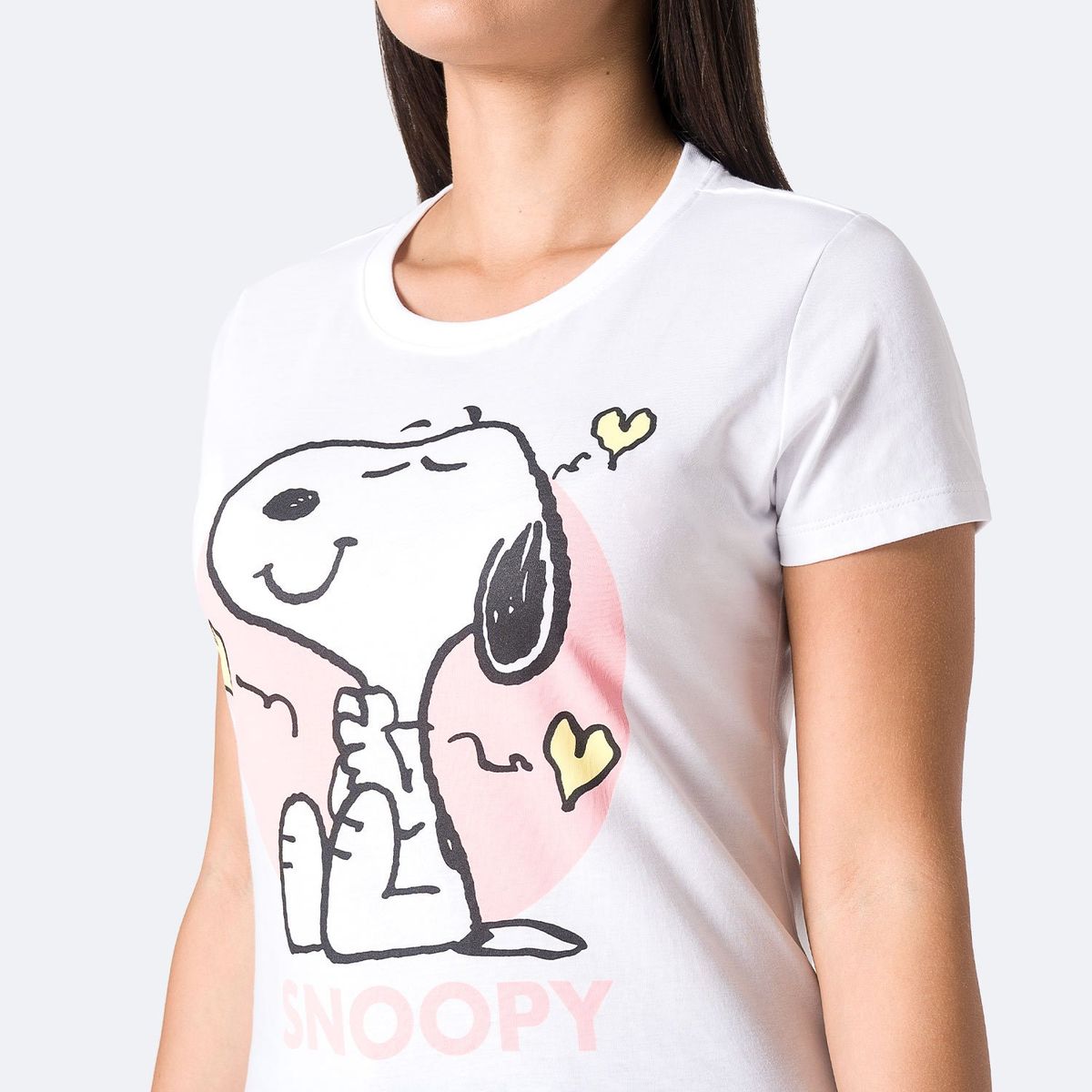 PIONIER - Polos Jersey Winiel-Snoopy Pionier