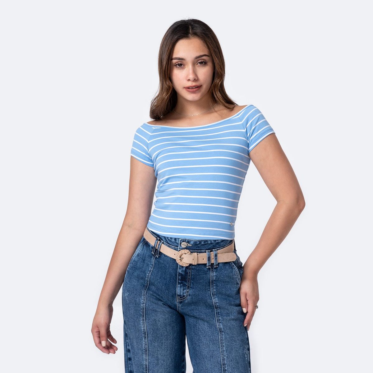 PIONIER - Polos Jersey Full Lycra Xinyex1 Pionier