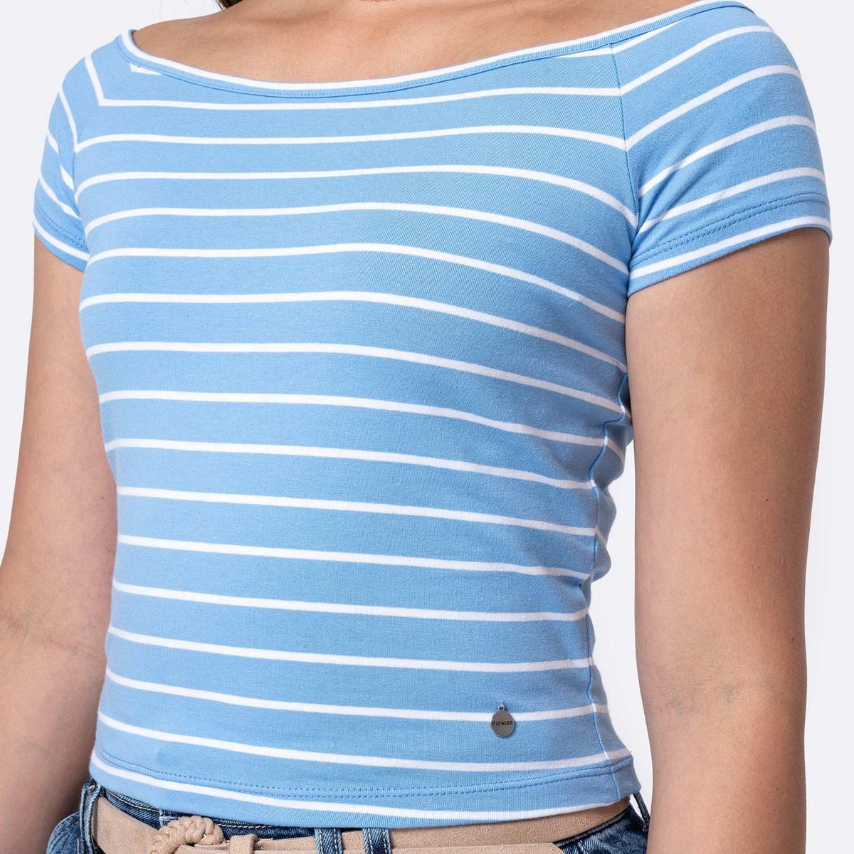 PIONIER - Polos Jersey Full Lycra Xinyex1 Pionier