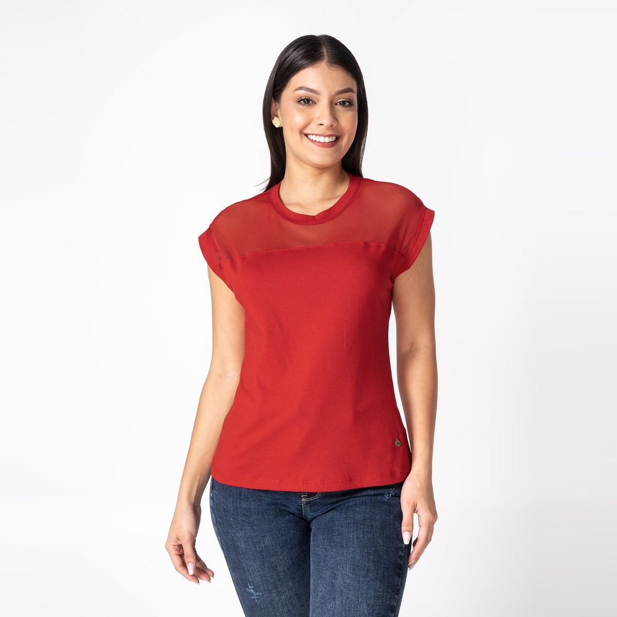 PIONIER - Polos Jersey Yaizet Pionier