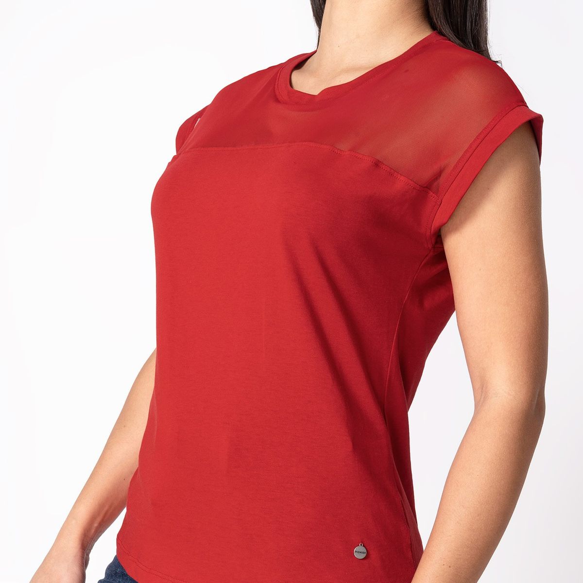 PIONIER - Polos Jersey Yaizet Pionier