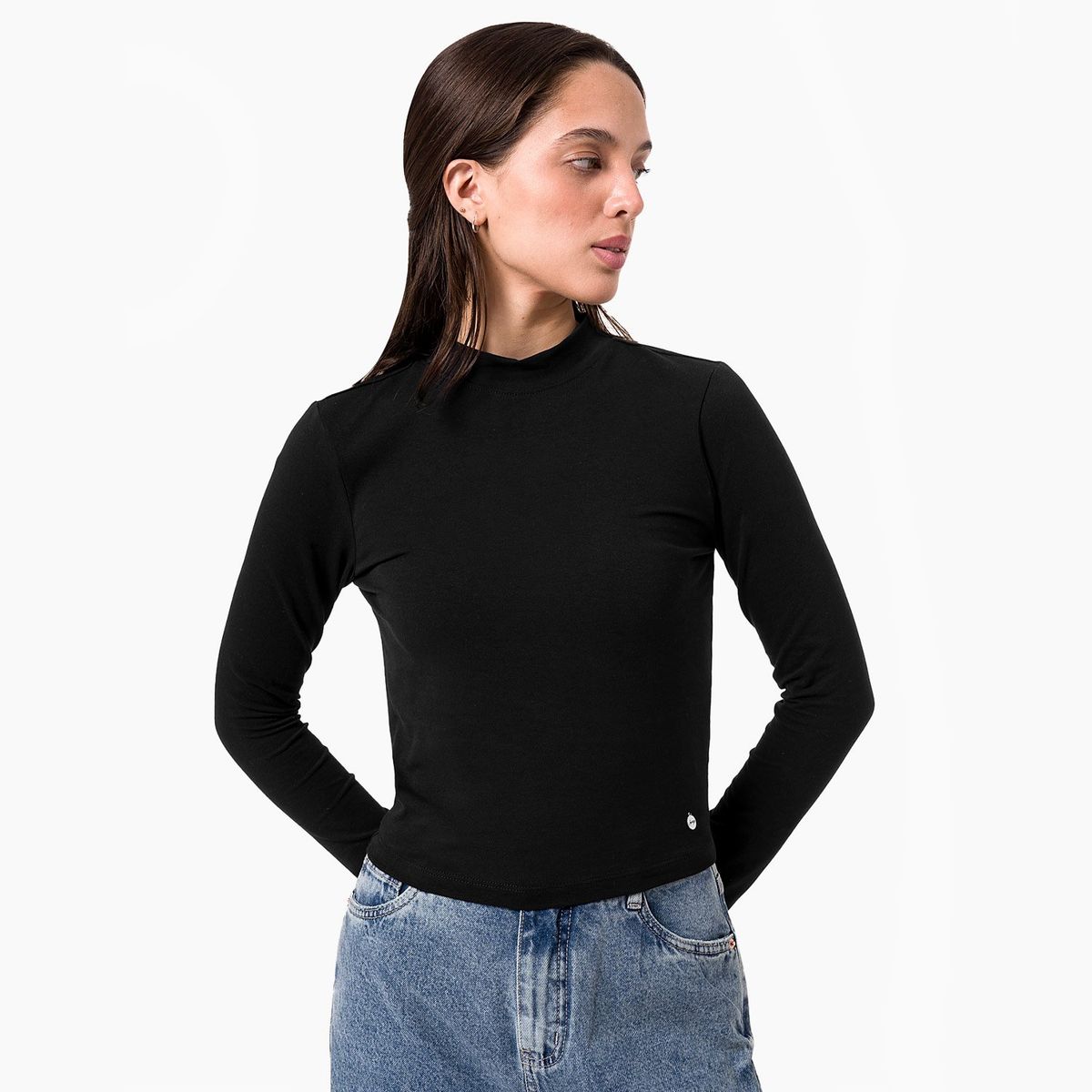 SQUEEZE - Polos Jersey Full Lycra Zofhia Squeeze