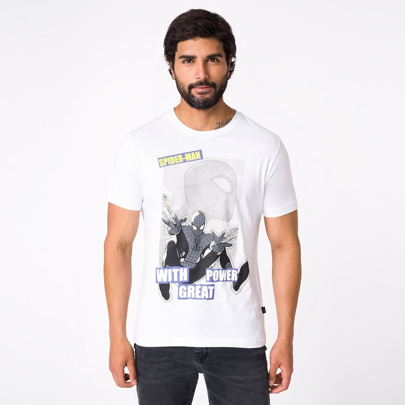 PIONIER - Polos Jersey Axot-Marvel Pionier