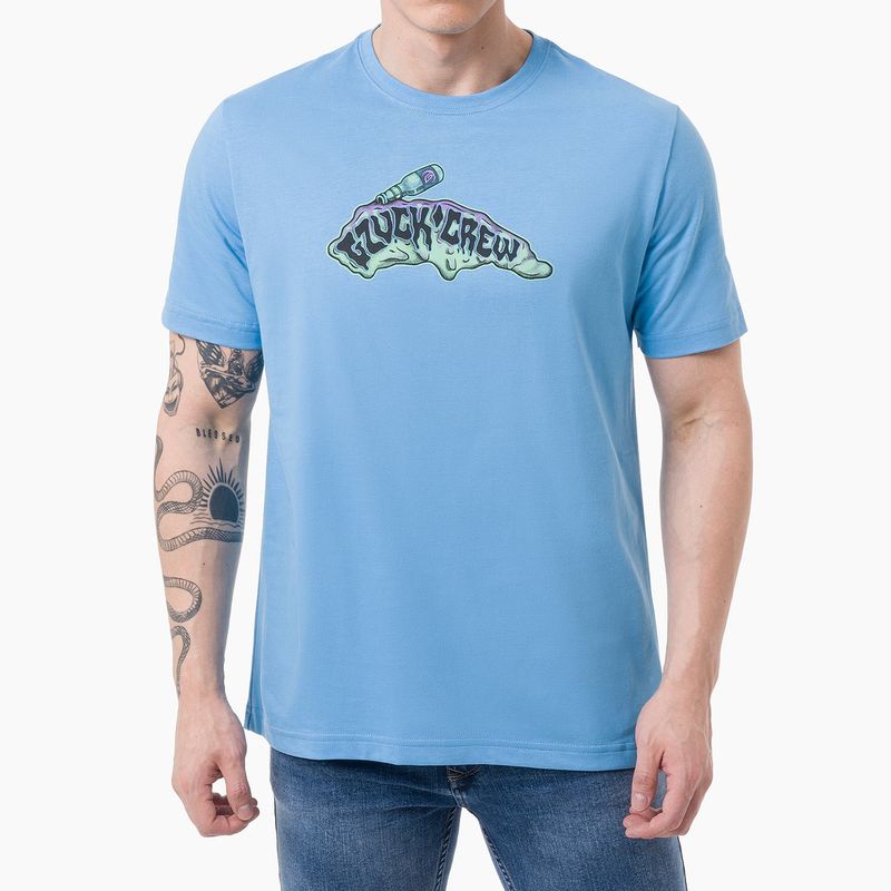 GZUCK - Polos Jersey Celmow Gzuck