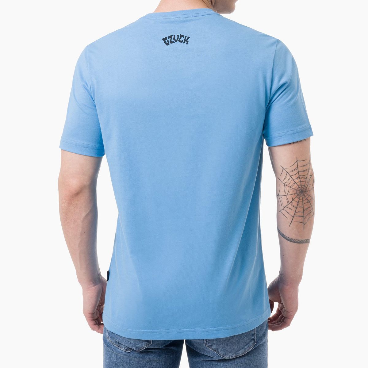 GZUCK - Polos Jersey Celmow Gzuck