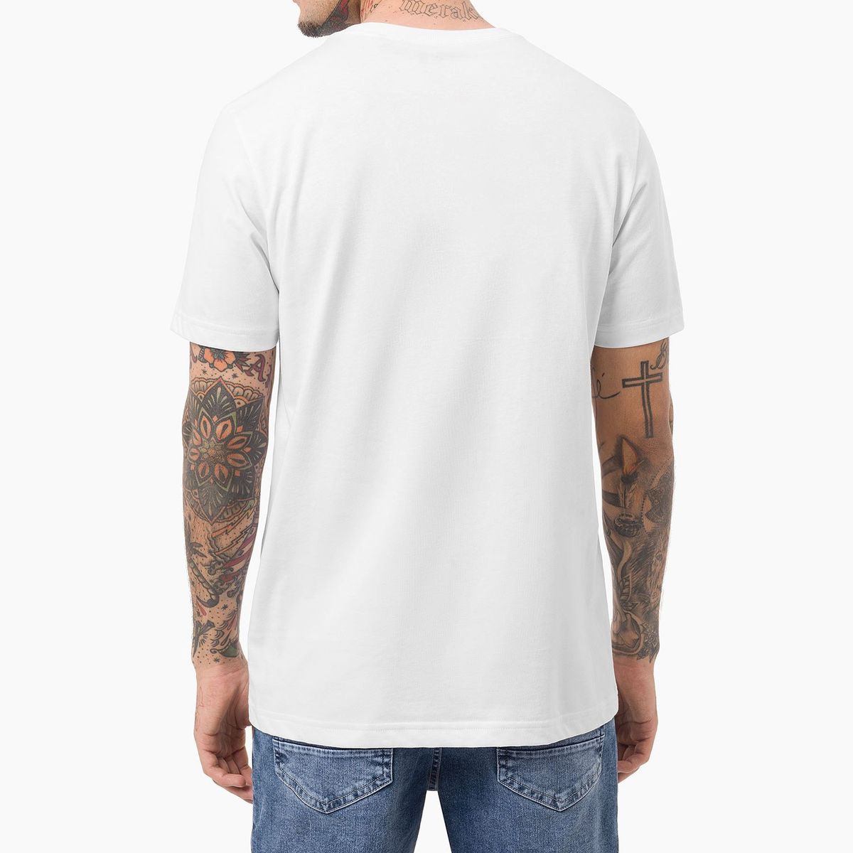 GZUCK - Polos Jersey Busem Gzuck