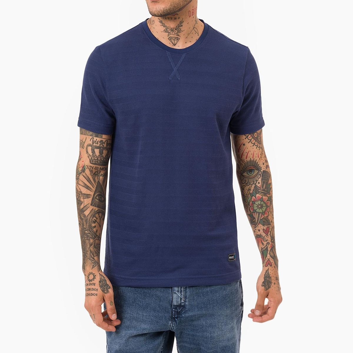 GZUCK - Polos Jersey Kidron Gzuck