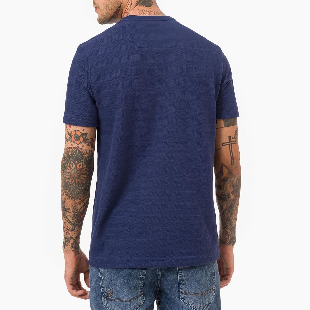 GZUCK - Polos Jersey Kidron Gzuck