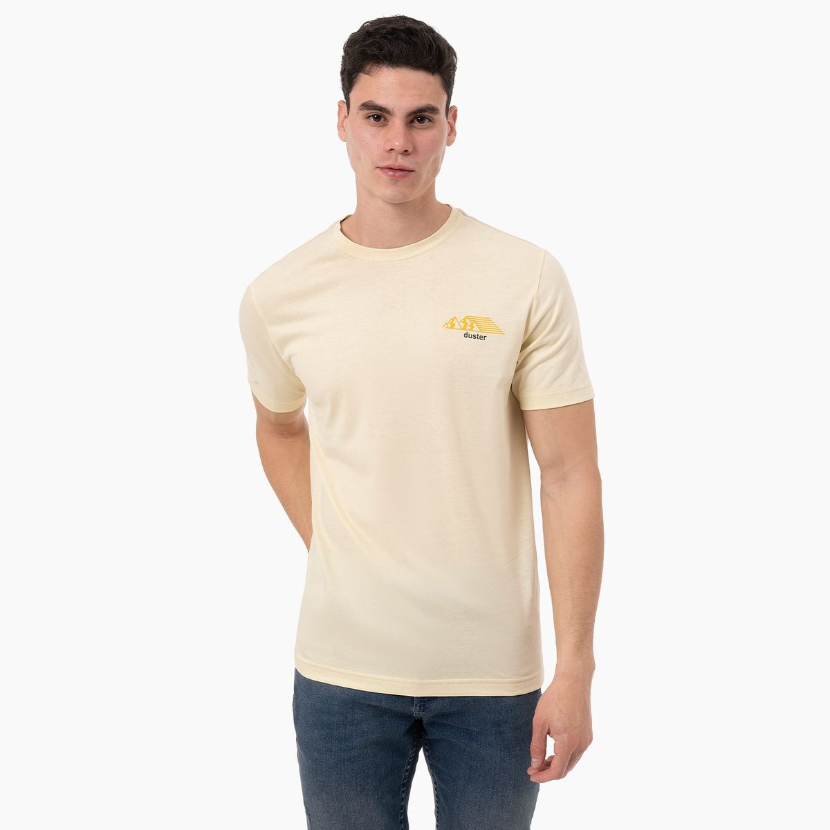 DUSTER - Polos Jersey Dustel Duster