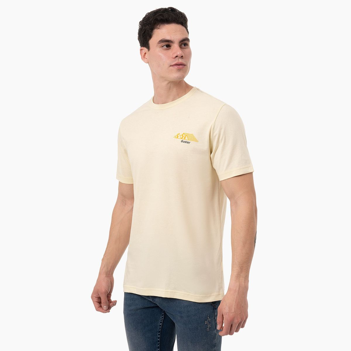 DUSTER - Polos Jersey Dustel Duster