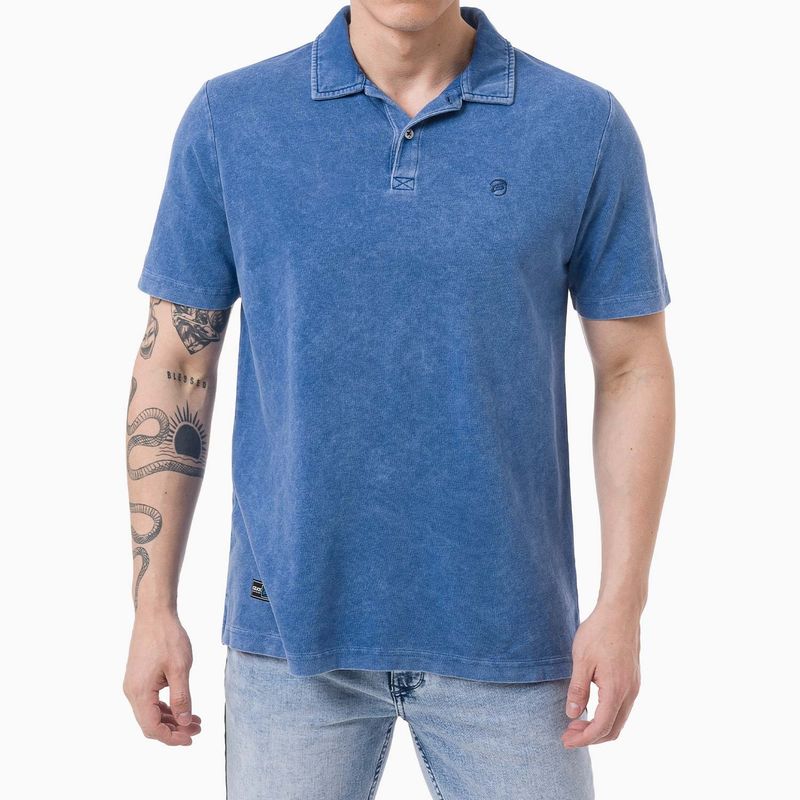 GZUCK - Polos Pique Adzon Gzuck