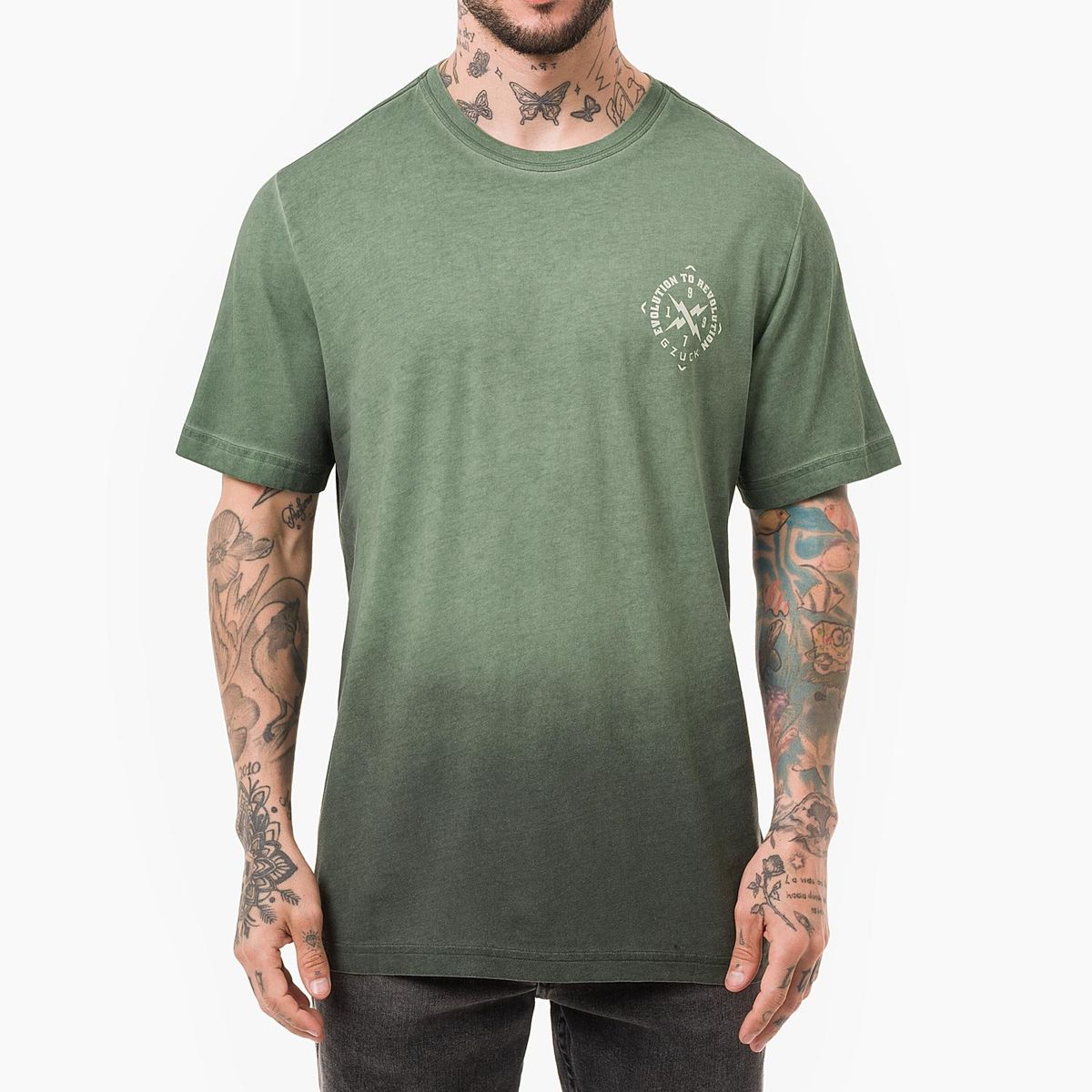 GZUCK - Polos Jersey Akined Gzuck