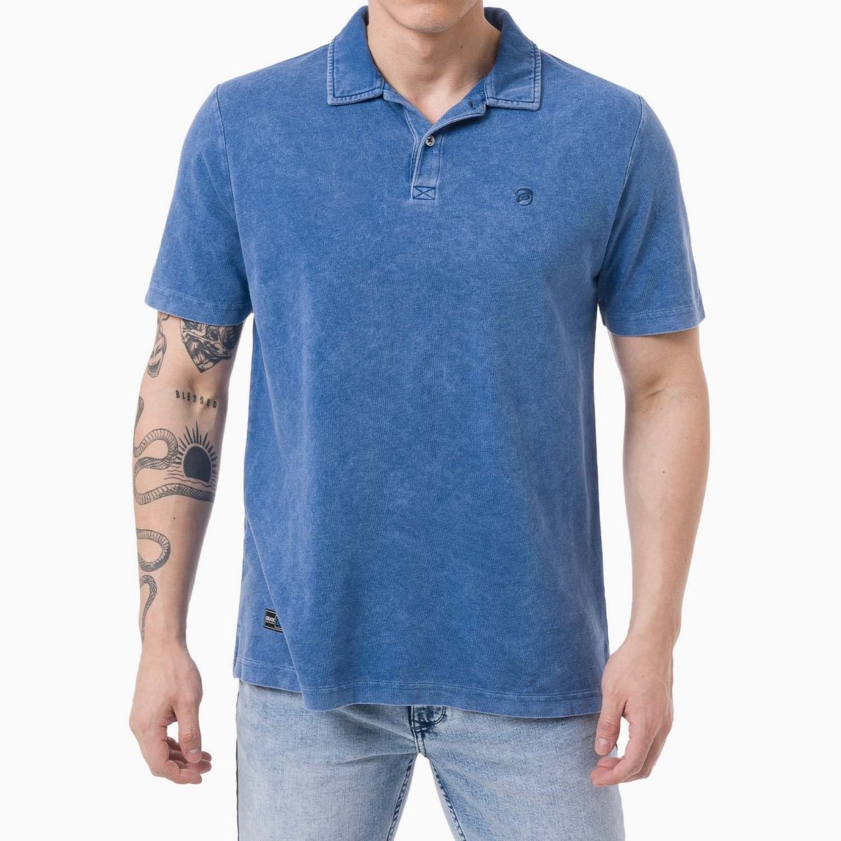 GZUCK - Polos Pique Adzon Gzuck