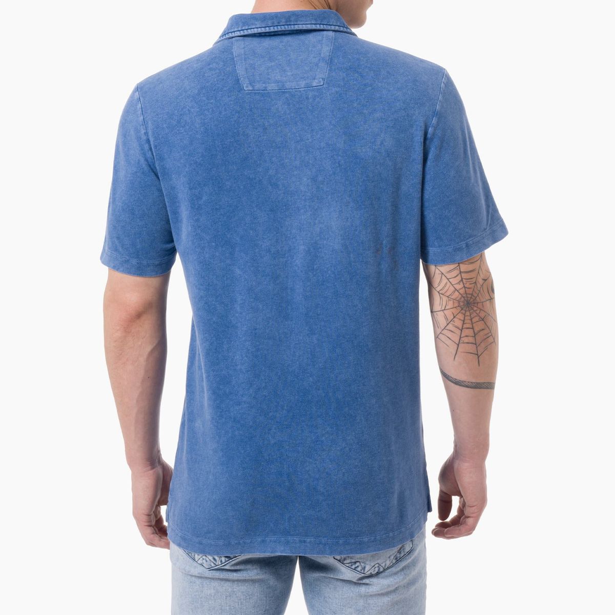 GZUCK - Polos Pique Adzon Gzuck