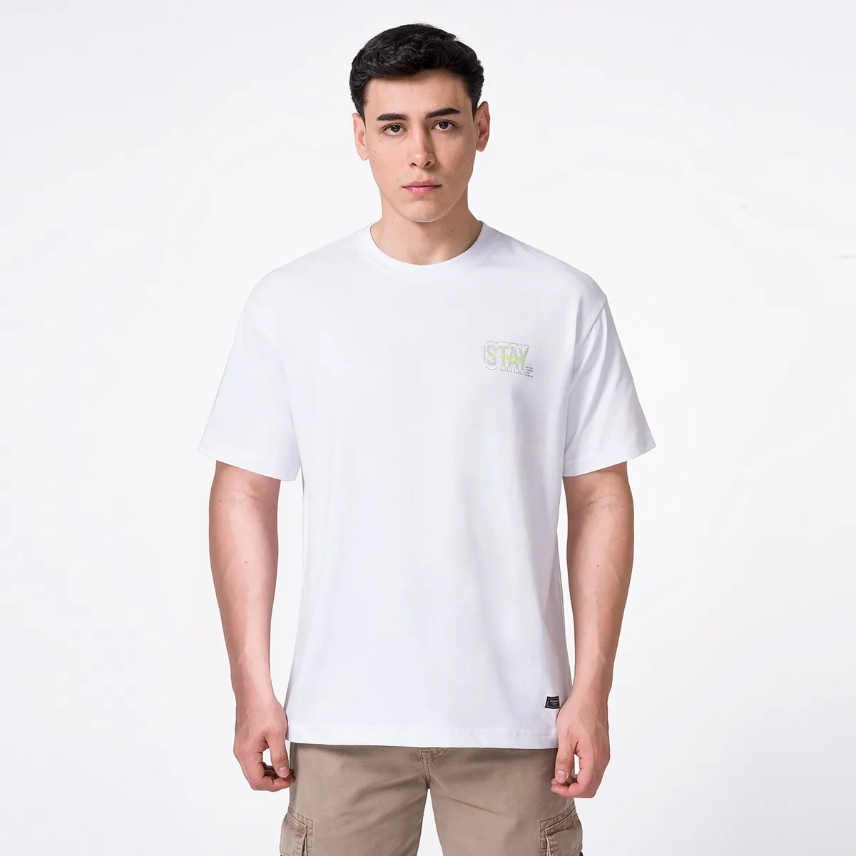 PIONIER - Polos Jersey Carh Pionier