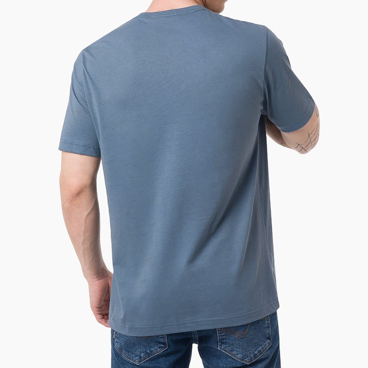 GZUCK - Polos Jersey Drizon Gzuck