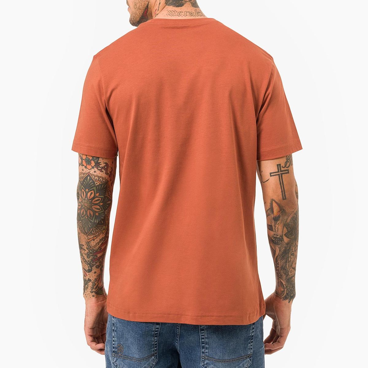 GZUCK - Polos Jersey Karyx Gzuck