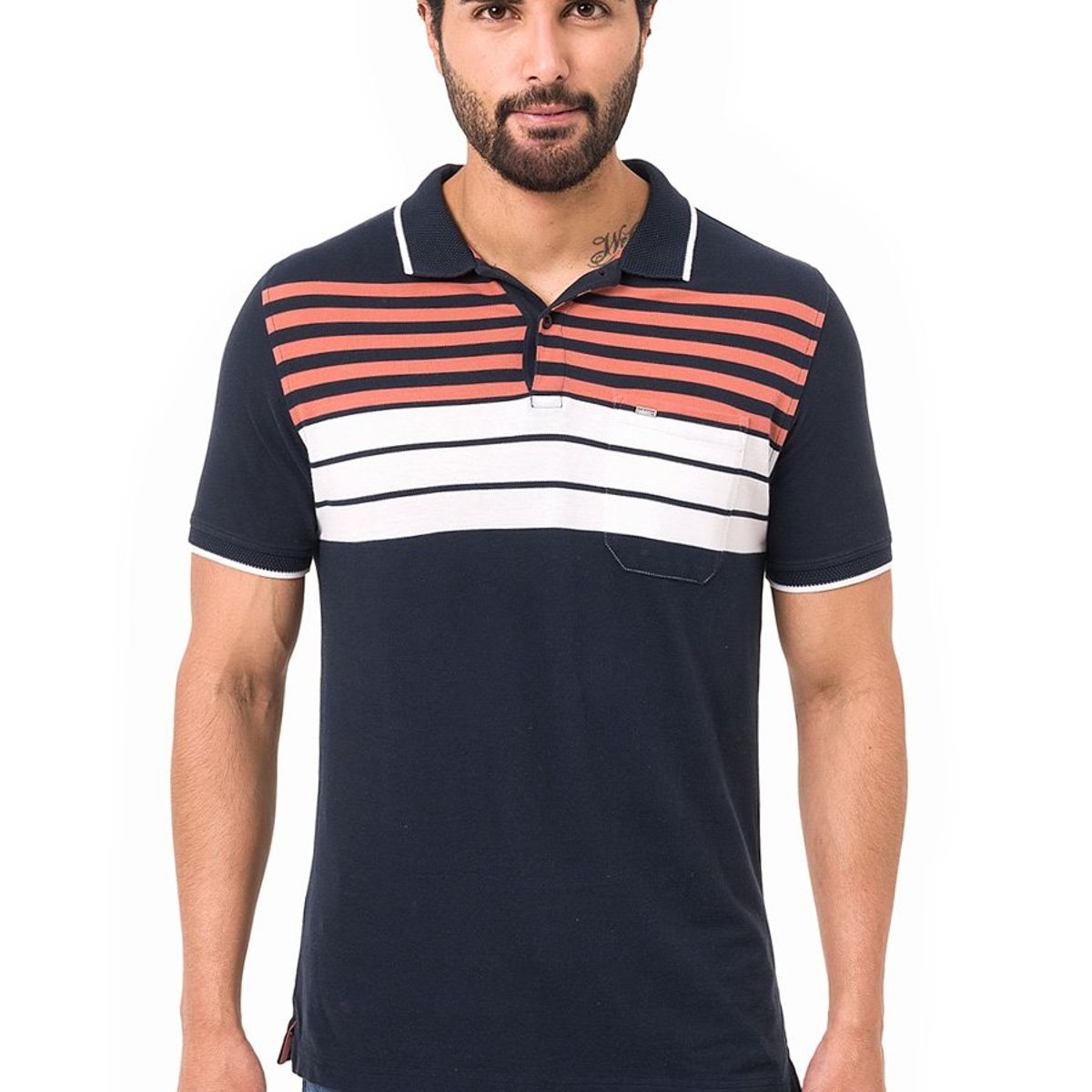 NORTON - Polos Pique Kutney Norton