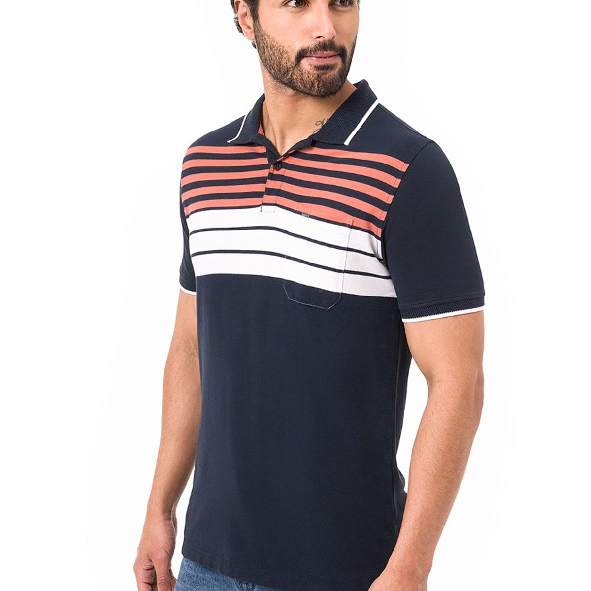 NORTON - Polos Pique Kutney Norton