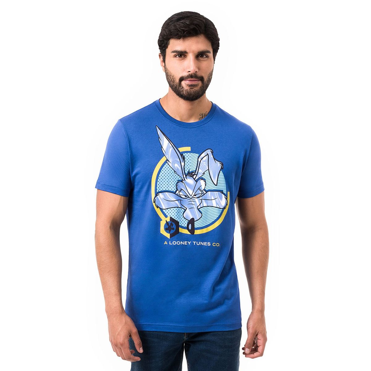 PIONIER - Polos Jersey Nael-Looney Pionier