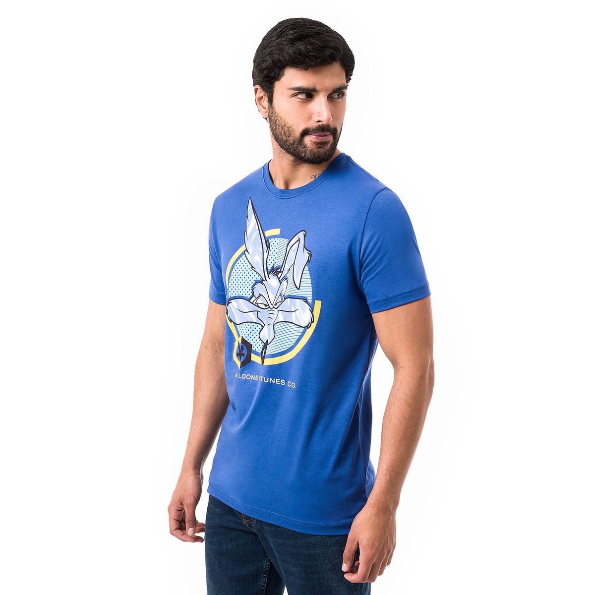 PIONIER - Polos Jersey Nael-Looney Pionier