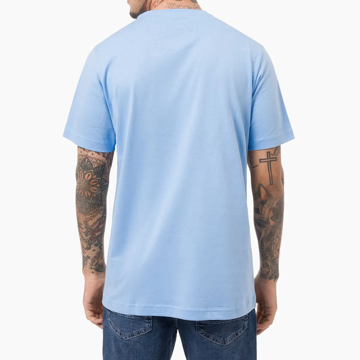 GZUCK - Polos Jersey Muyob Gzuck