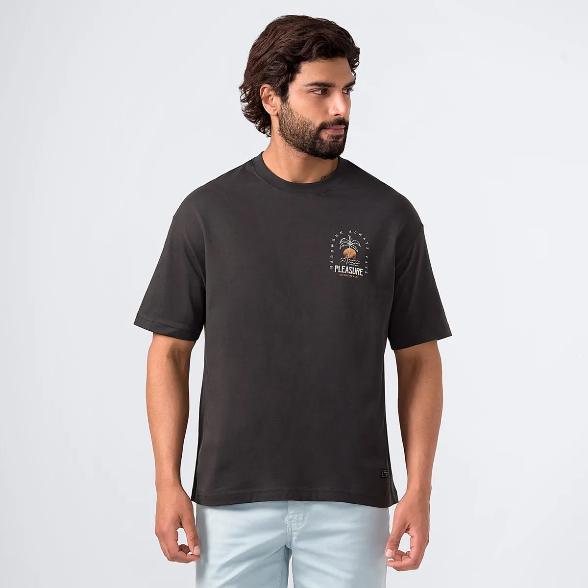 PIONIER - Polos Jersey Naho Pionier