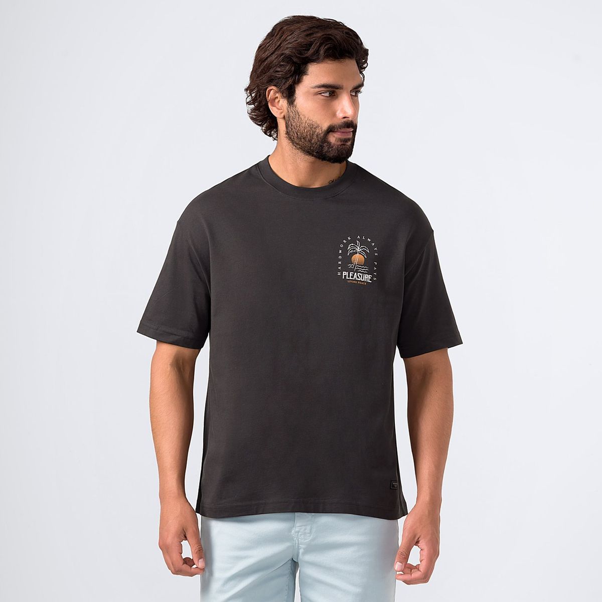 PIONIER - Polos Jersey Naho Pionier