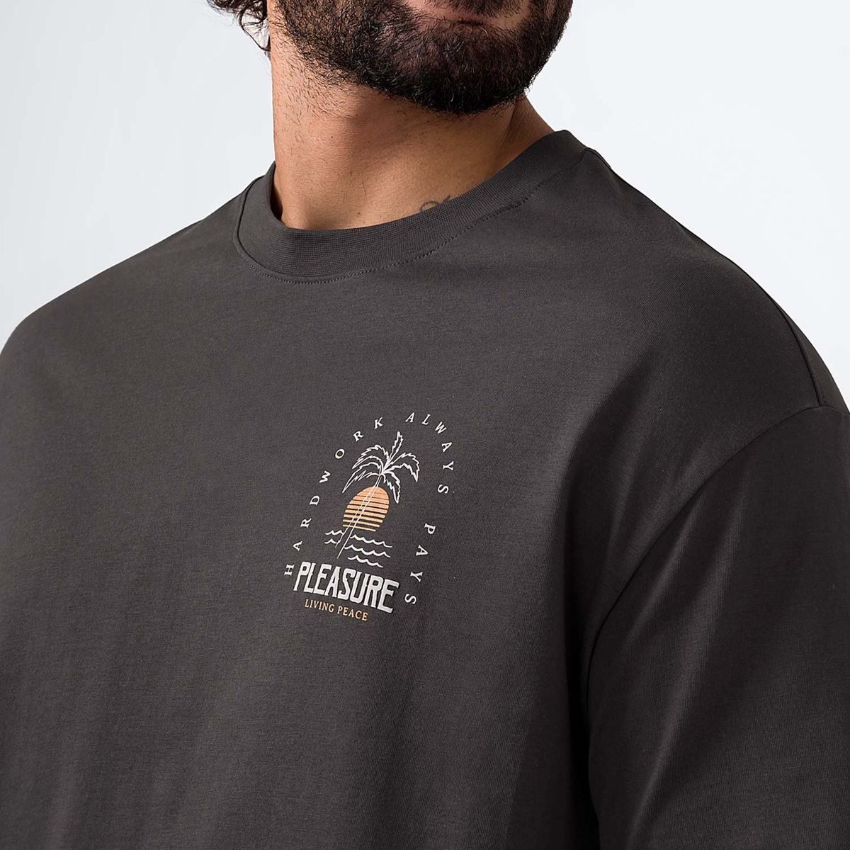 PIONIER - Polos Jersey Naho Pionier