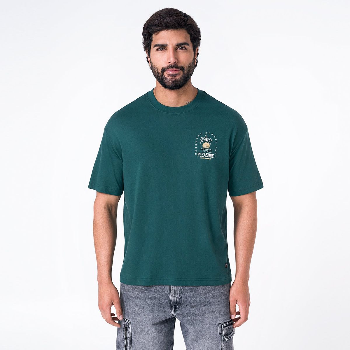 PIONIER - Polos Jersey Naho Pionier