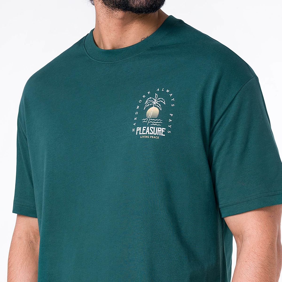 PIONIER - Polos Jersey Naho Pionier