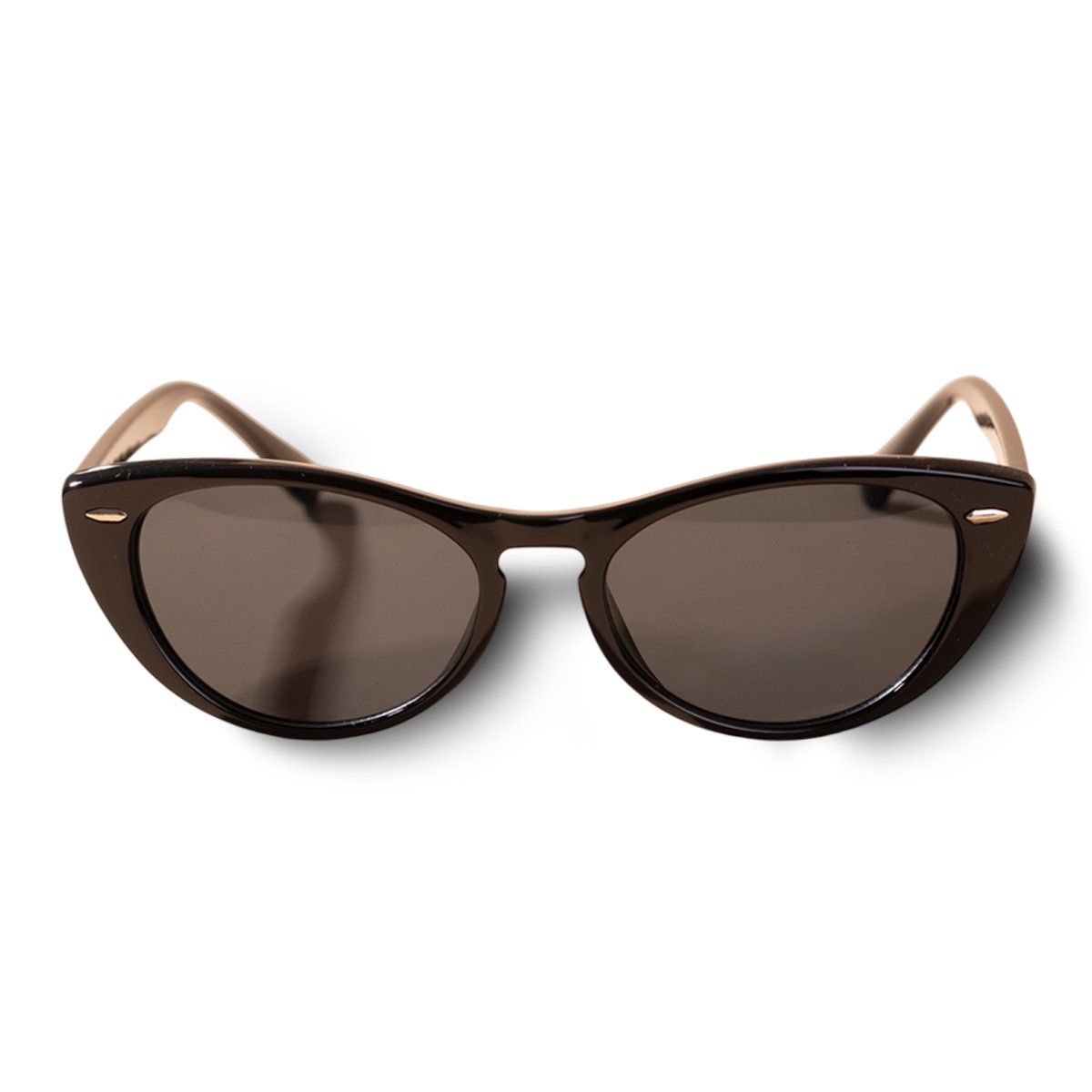 NEBULA - Lentes de Sol Urbano - PL - 2973 - Negro