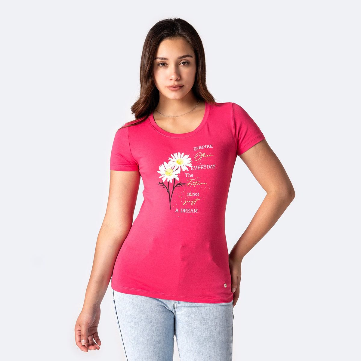 PIONIER - Polos Jersey Full Lycra Amervi Pionier