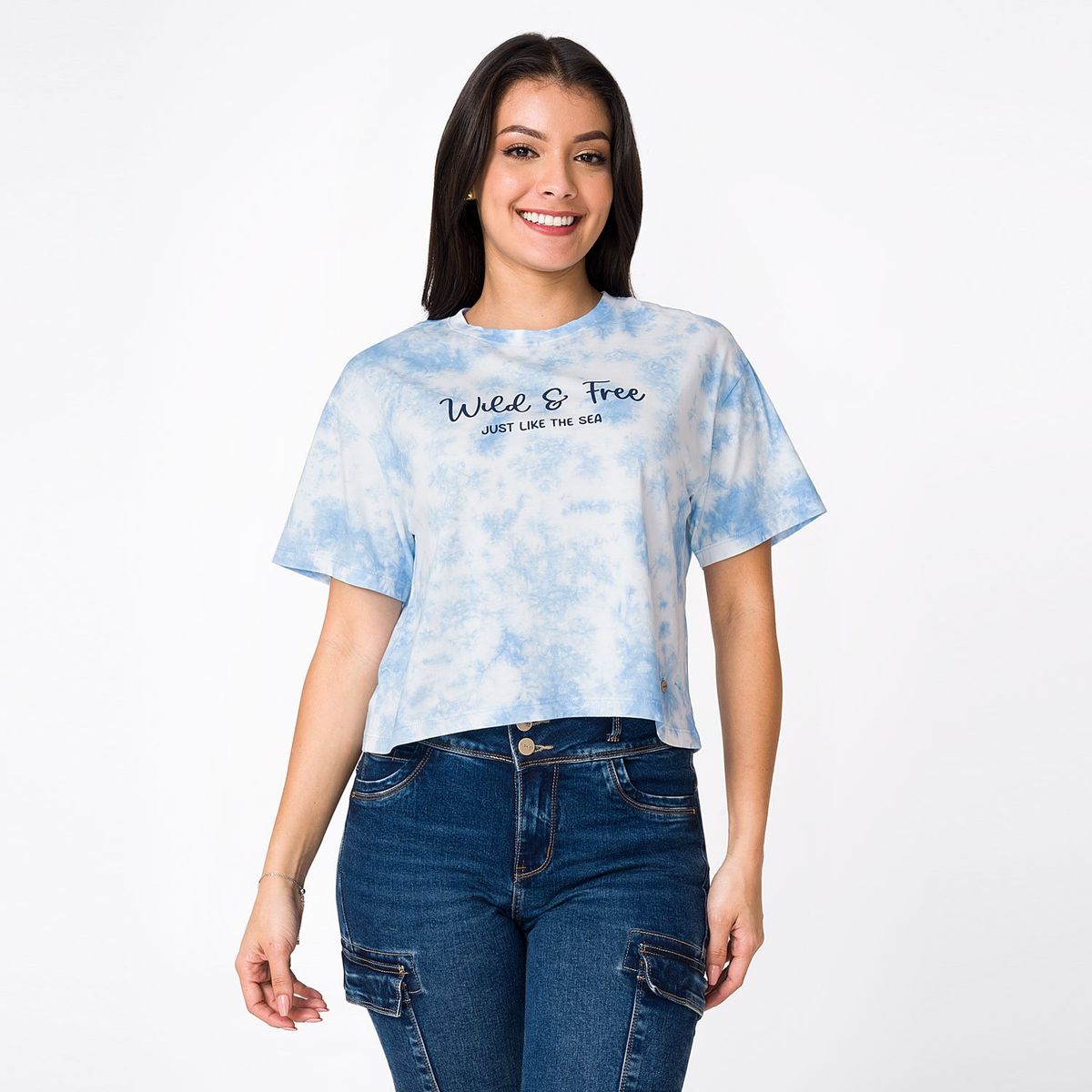 PIONIER - Polos Jersey Xholed Pionier