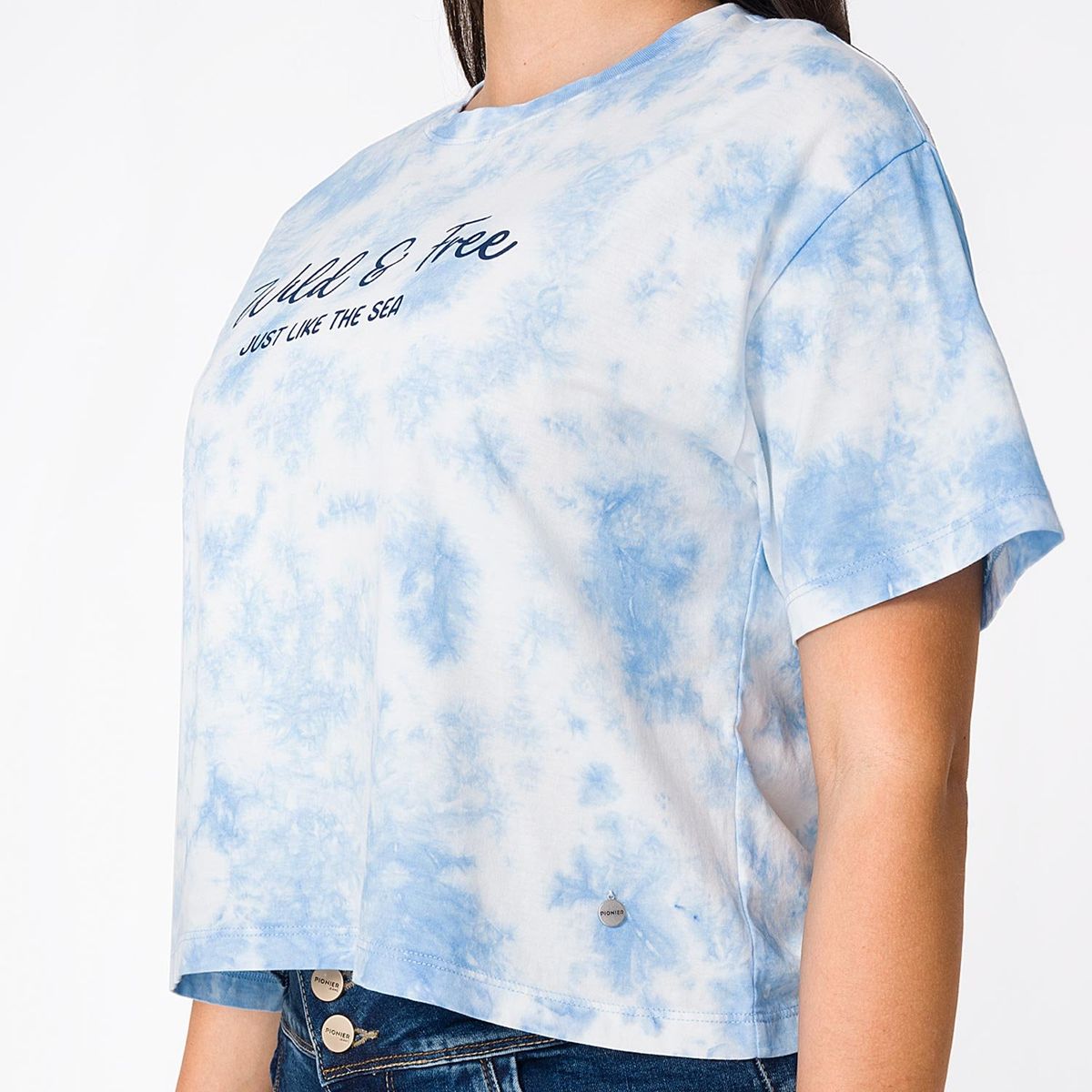 PIONIER - Polos Jersey Xholed Pionier