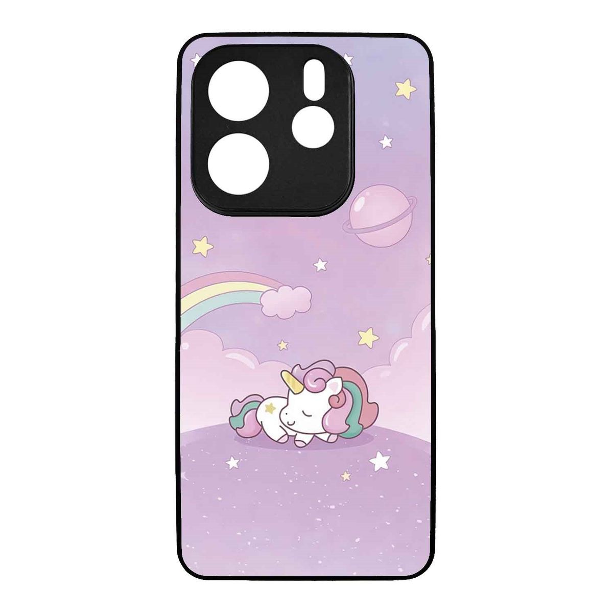 GENERICO - Funda Protector Case Para XIAOMI REDMI NOTE 14 5G