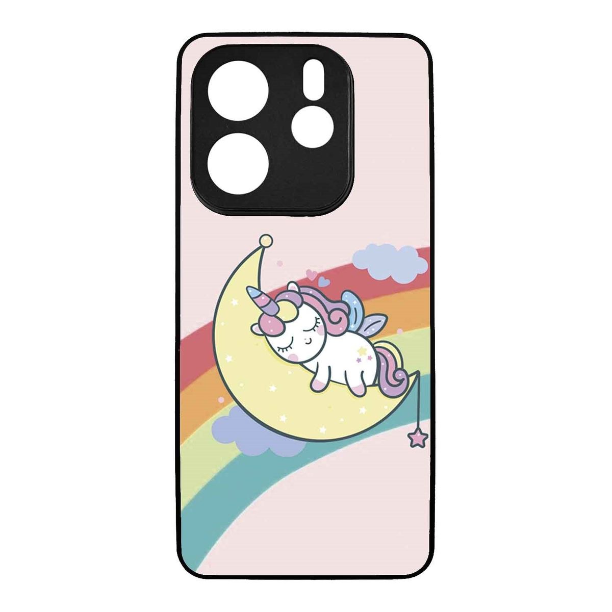 GENERICO - Funda Protector Case Para XIAOMI REDMI NOTE 14 5G