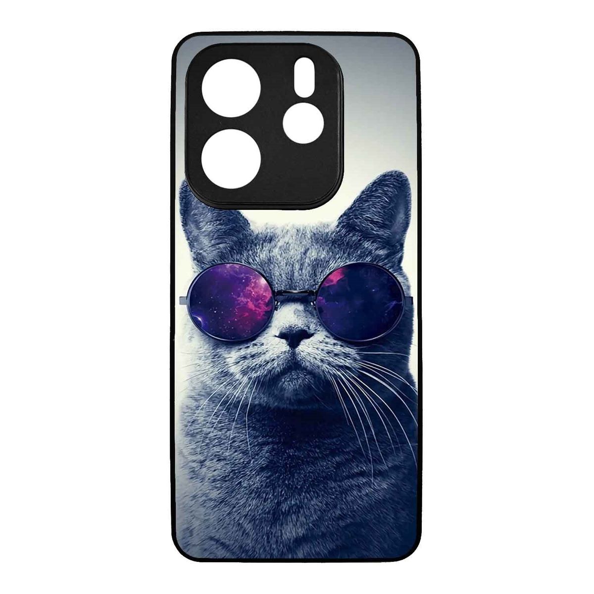 GENERICO - Funda Protector Case Para XIAOMI REDMI NOTE 14 5G