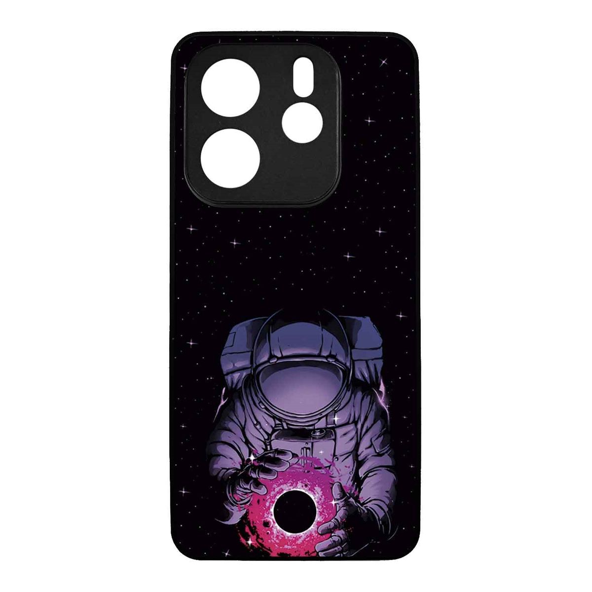 GENERICO - Funda Protector Case Para XIAOMI REDMI NOTE 14 5G