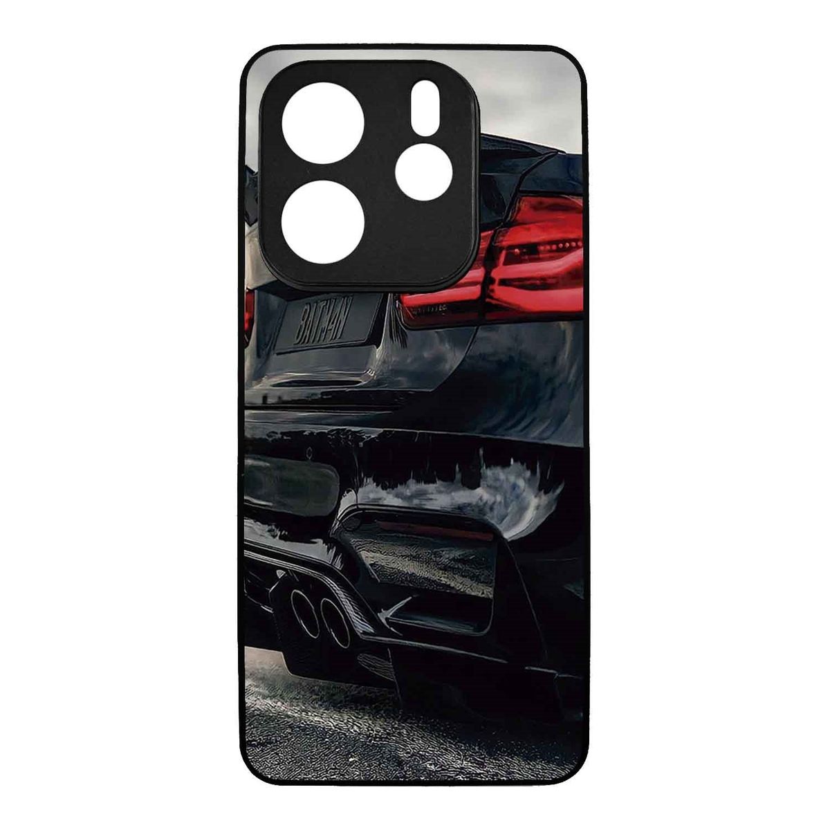 GENERICO - Funda Protector Case Para XIAOMI REDMI NOTE 14 5G