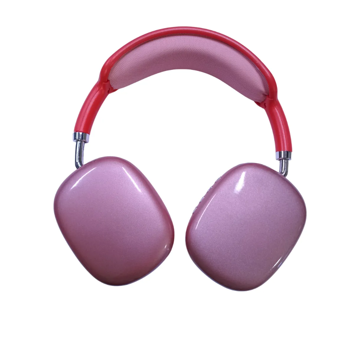 GENERICO - Audifonos a Bluetooth P9 Plus Max-Genéricos